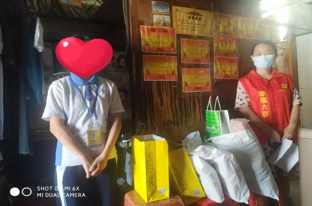 （坪山4）暖心！点亮小小心愿，为困境儿童圆梦