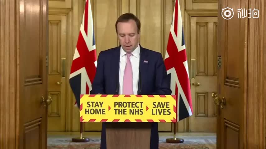 英国开始新冠病例追踪系统试点