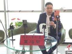 当“传统”遇上“新潮”！全国人大代表谈戏曲“拥抱”互联网