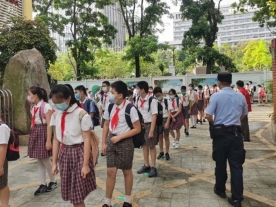 深圳发布市直属学校2020义务教育招生计划安排