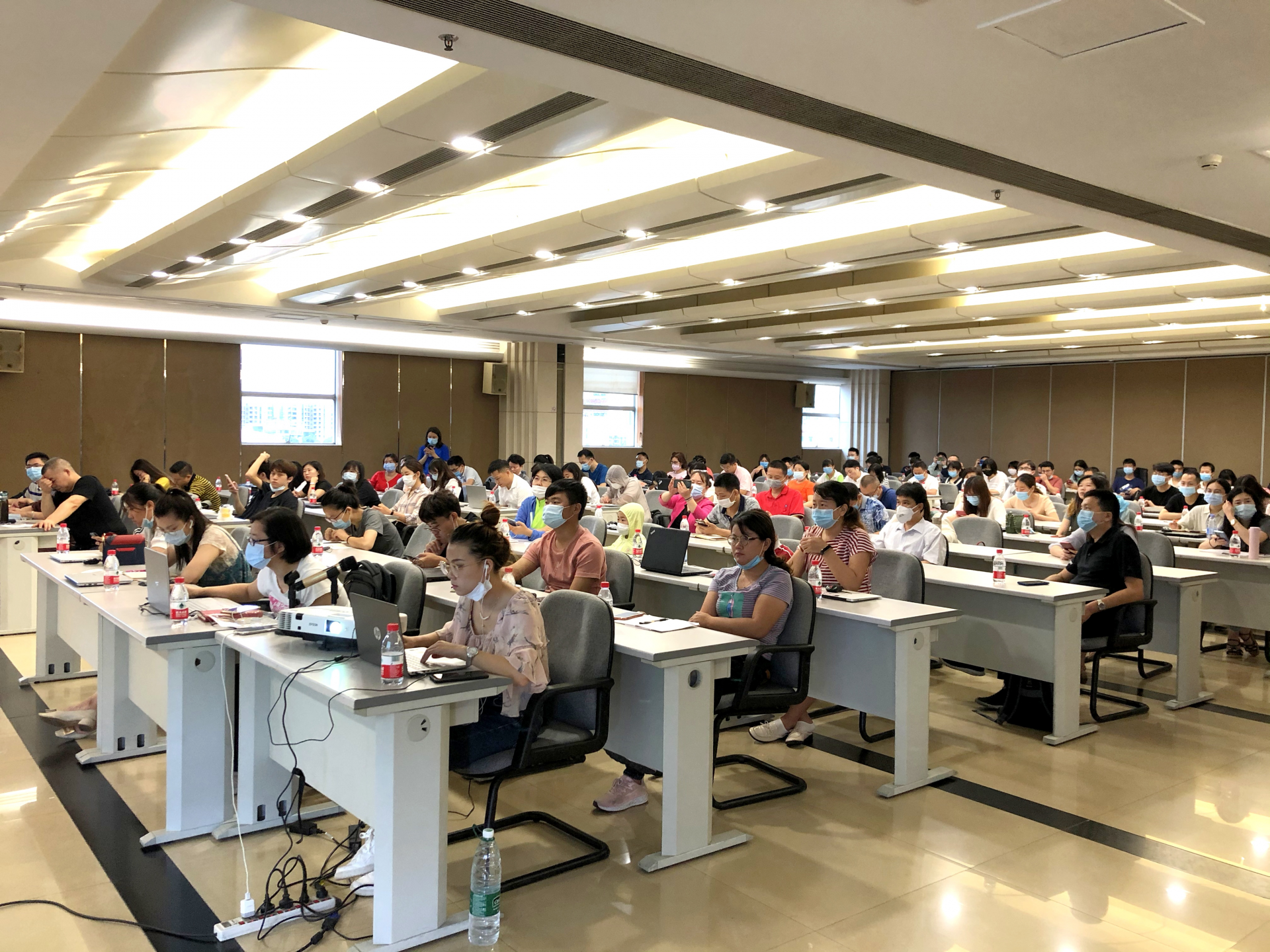 ​倒计时2天：线上加博会将成企业开拓内销市场平台