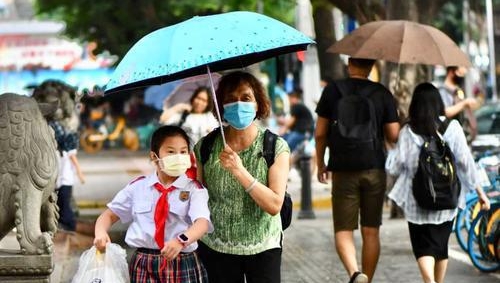强降雨告一段落，只是接下来的天气你未必喜欢……