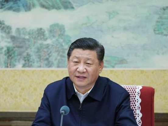 精读版！习近平的民法典“讲义”