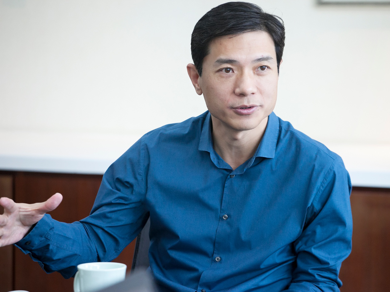 全国政协委员李彦宏两会四份提案盘点，三项与AI有关！