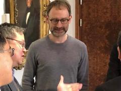 英国疫情专家违反隔离规定辞职：做了错误的判断