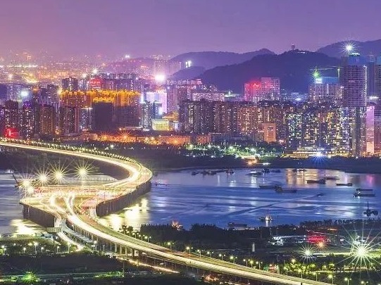 广州、深圳、珠江口西岸跨珠三角都市圈规划将出台