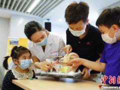“听力万里行”公益活动在北京举行