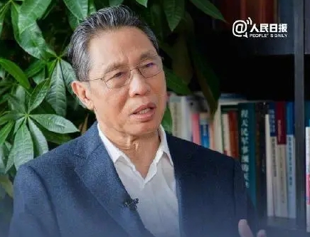 天太热想摘口罩怎么办？钟南山等专家这样说