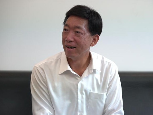 全国人大代表杨绪松：建议在深圳探索设立金融法院