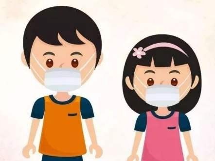 选购儿童口罩有何讲究？国家标准来了！