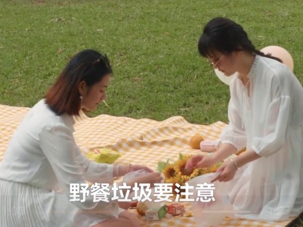 ​野餐新潮流！别光顾着美，这才是野餐打开的正确方式，速get！