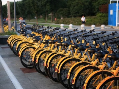 北京：明起至月底早晚高峰，共享单车免费骑行半小时