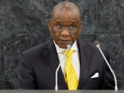 莱索托首相宣布辞职