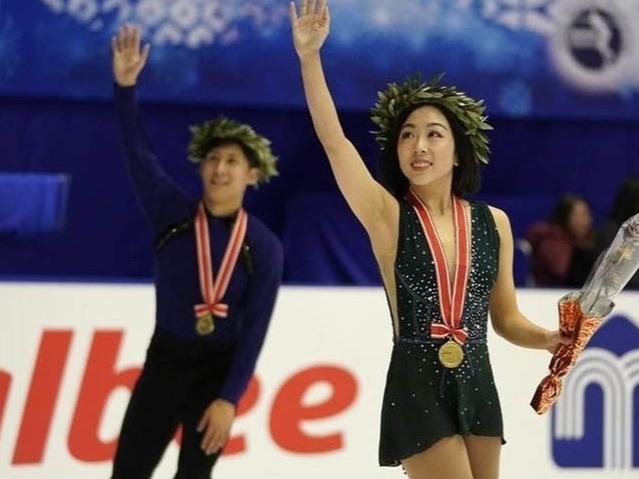 隋文静、朱婷获中央和国家机关青年联合会委员会委员提名
