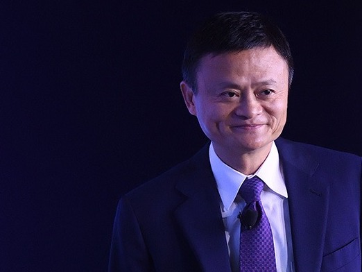 软银：马云将于6月25日从董事会辞职