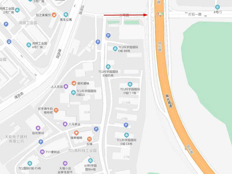 出行注意！25日起，南山、光明这些路段将封闭施工