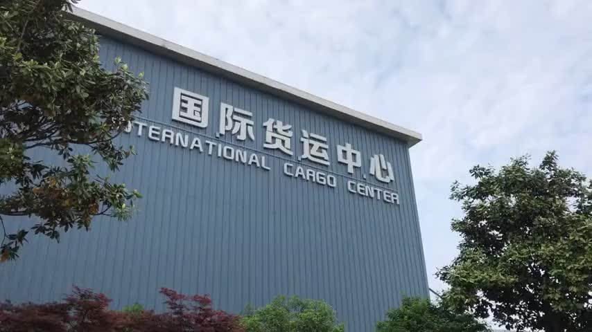 南京海关查获62万只出口标识不合格口罩