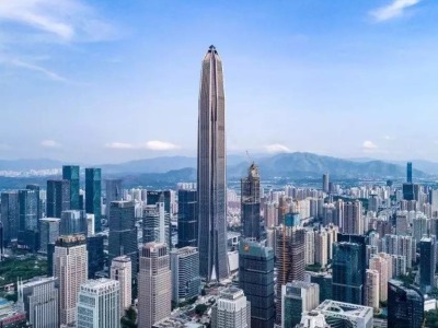 深圳一季度新设企业逾6.1万户增6.6%