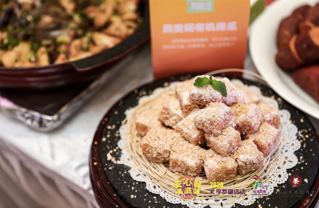 餐饮企业如何重现舌尖上的活力？从今天起，罗湖要做这件事