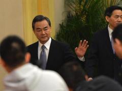 两会24日看点：人代会审议民法典草案，王毅答记者问