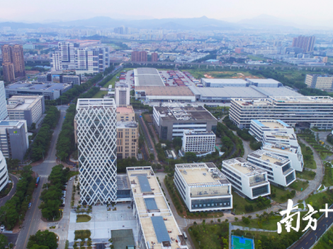 深圳都市圈呼之欲出，坪山如何借力？