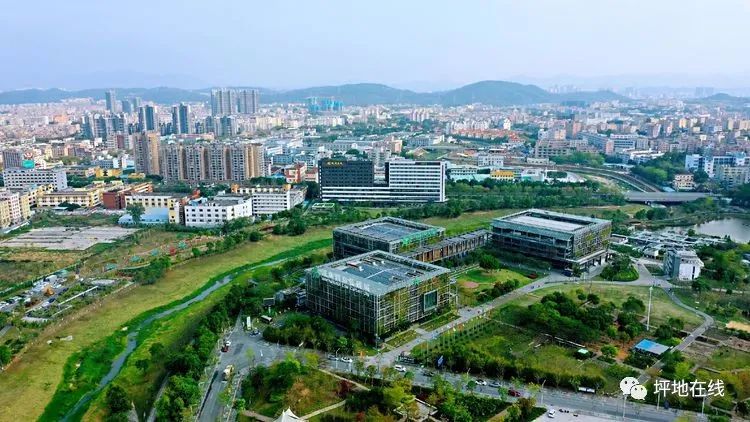 来真格的！坪地公布这14个部门负责人手机号码，有啥问题可直接去电