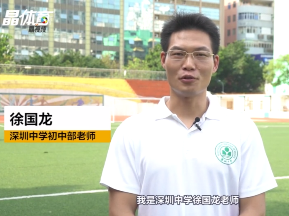 《冲刺吧！少年》| 体育中考中发生突发情况要这样处理