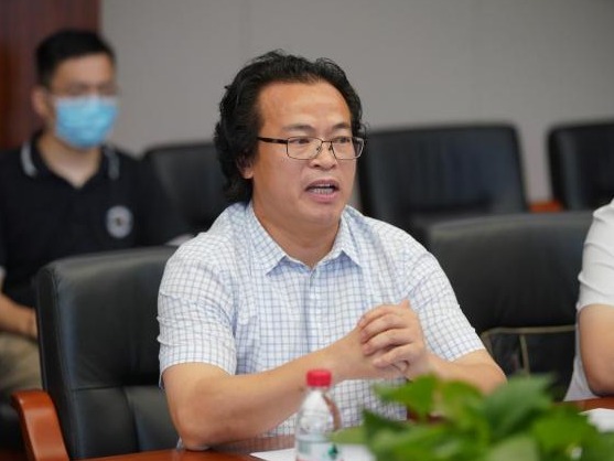 定了！李和章教授就任深圳北理莫斯科大学校长