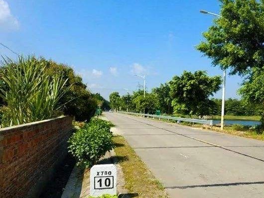 广东出台“四好农村路”建设攻坚工程质量监管实施方案