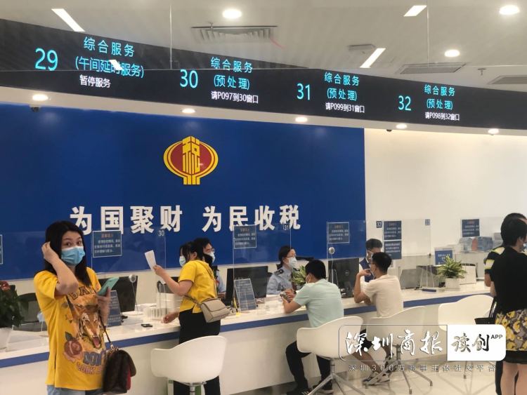 深圳消费扶贫走出了多层次市场化的新路