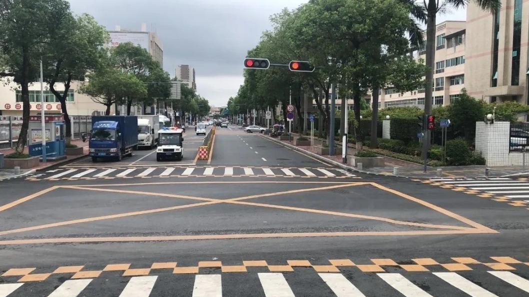 “疫”别数月，孩纸们迎来了一条超棒的“学道”！
