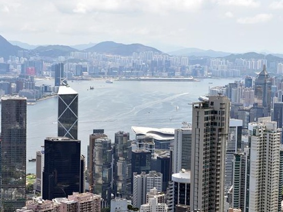 香港保安局局长：支持建立国家安全法律制度和执行机制