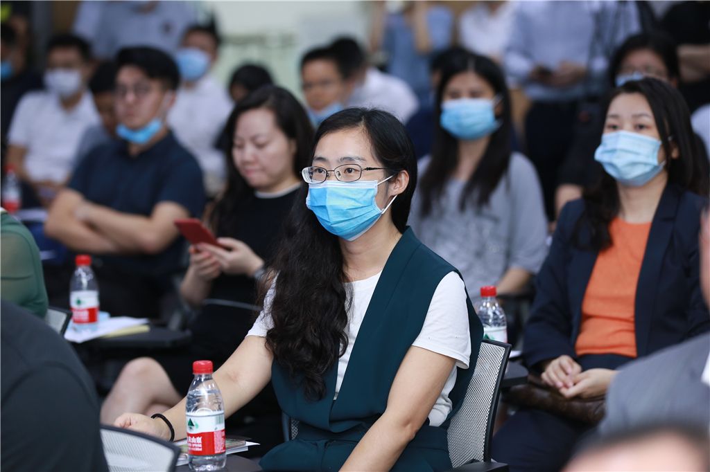 深圳企业如何化危为机趁势出海？福田这场活动很有料 