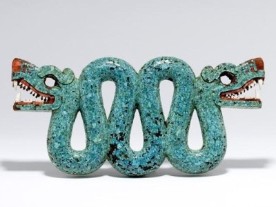 下周可来深圳珠宝博物馆先睹为快！这场绿松石主题特展让人惊艳