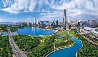 深圳出台重磅《意见》 支持社会力量参与“双区”建设