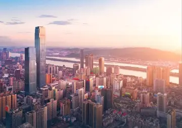 长沙经济