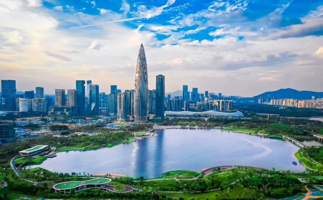 深圳财政多举措促消费稳就业 一季度新增减税降费政策预计减免超85亿元
