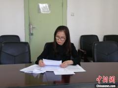 全国人大代表李潞：构建第三方疾病报告平台 发挥基层医护人员预警作用