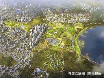 汇聚全球顶尖人才！光明科学城人才发展研讨会释放这样的信息