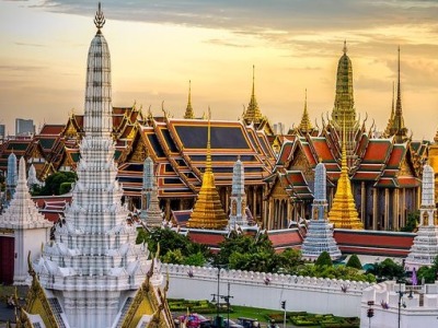 泰国旅游局：今年外国游客预计减少三分之二，期待10月回暖