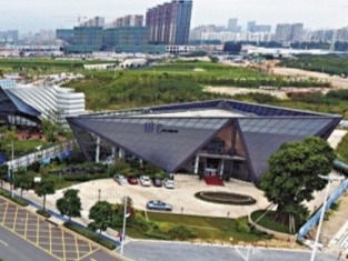 吹响创客集结号 第五届前海粤港澳台青年创新创业大赛启动