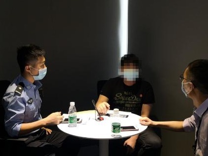 车子无端消失一团迷，警方循线追踪破迷局