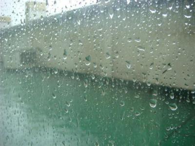 带雨具！今天深圳局部暴雨 午后或有强对流