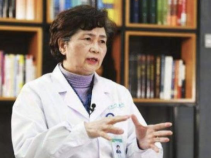李兰娟院士：这三点永远是防控传染病的根本