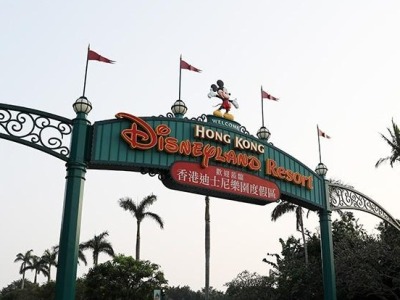 香港迪士尼乐园和海洋公园筹备重开