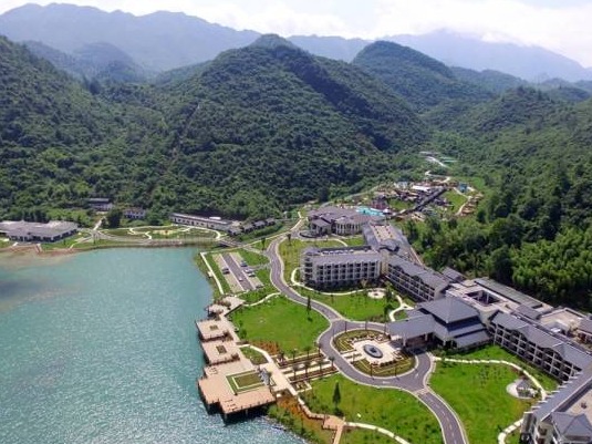五一旅游消费：户外“深呼吸”游玩线路大热