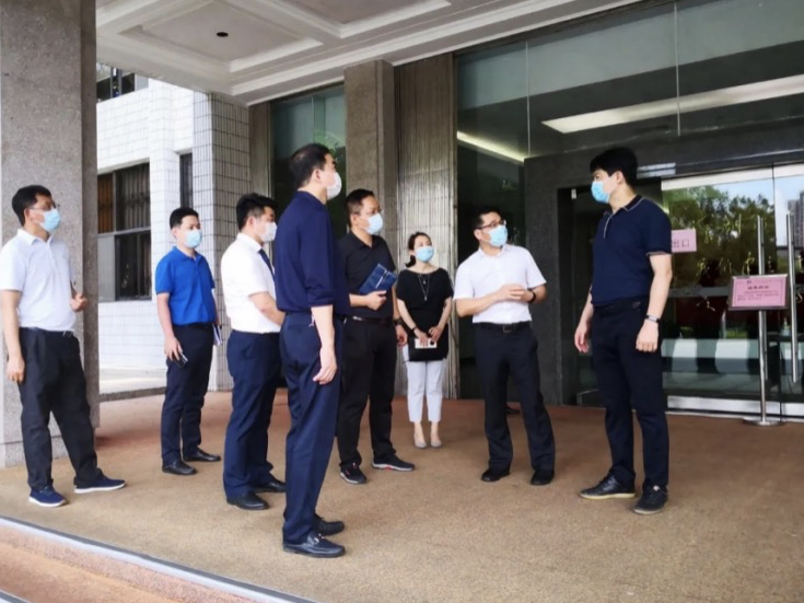 全国首创《政府办公物业服务质量要求》地方标准发布