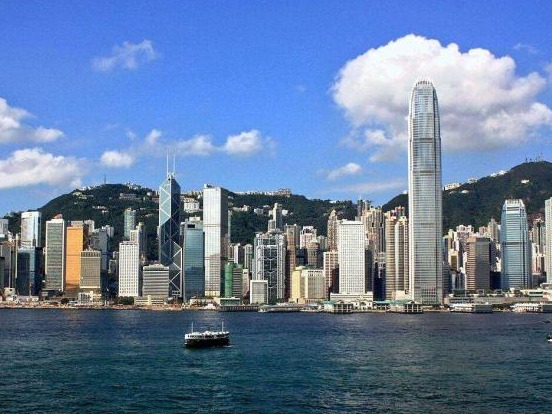 香港金管局总裁：涉港国家安全立法不会改变香港金融体系