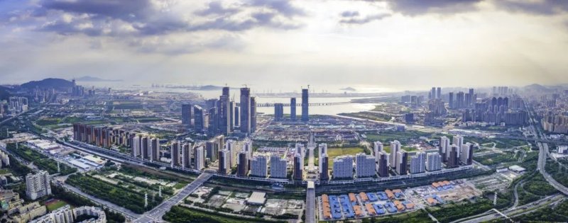 定了！2020年深圳计划供地1200公顷，住房用地增长一倍