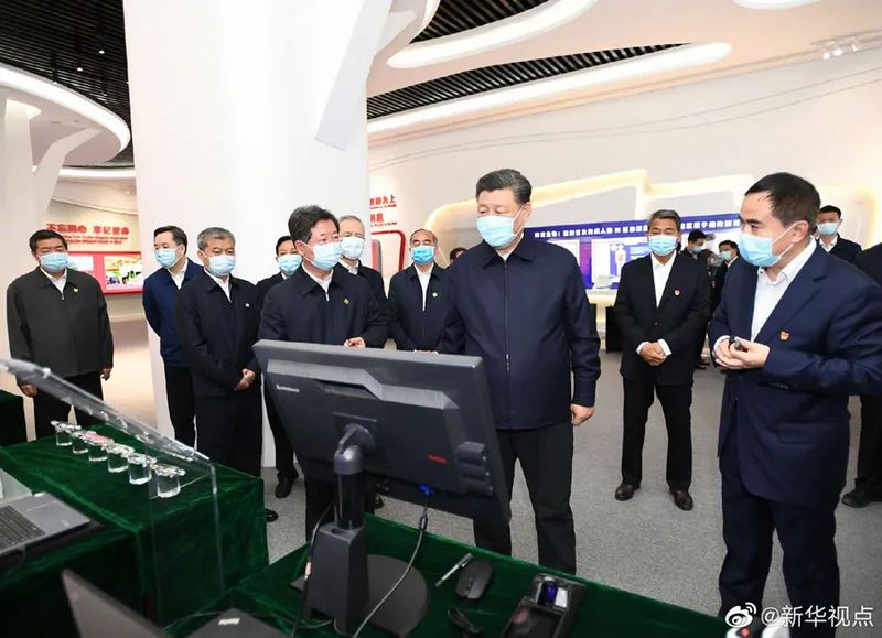 习近平明确，这是最重要的政绩！